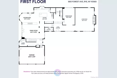 880 Forest Avenue, Rye, NY 10580 - Photo 46