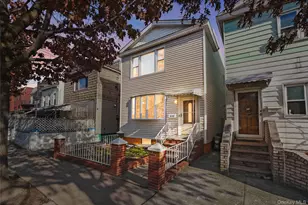 34-45 59th St, Woodside, NY 11377 - Photo 1