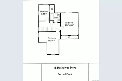 18 Hathaway Drive, Garden City, NY 11530 - Photo 22