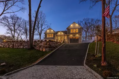 5 Poplar Drive, Smithtown, NY 11787 - Photo 2