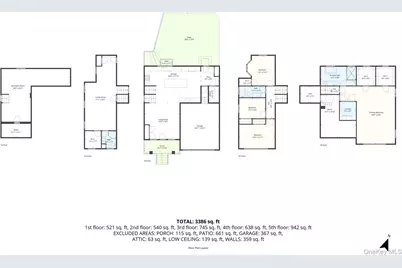 5 Poplar Drive, Smithtown, NY 11787 - Photo 38