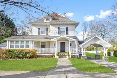 677 James Street, Pelham, NY 10803 - Photo 2