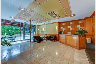 116-24 Grosvenor Lane #8/D, Kew Gardens, NY 11415 - Photo 2