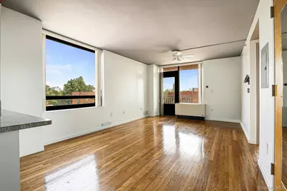 116-24 Grosvenor Lane #8/D, Kew Gardens, NY 11415 - Photo 10