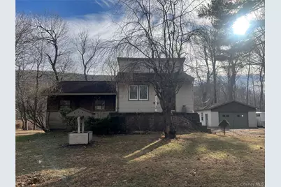 140 Orrs Mills Road, Salisbury Mills, NY 12577 - Photo 2