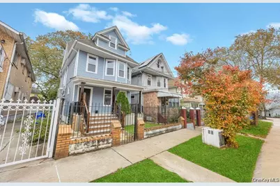 10535 135th Street, Ozone Park, NY 11419 - Photo 2