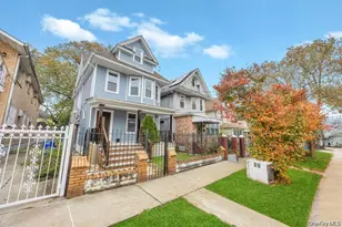 105-35 135th St, Ozone Park, NY 11419 - Photo 2