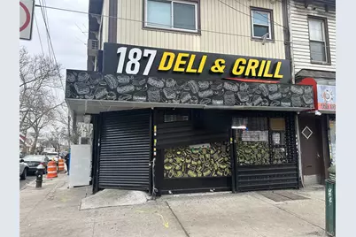 18720 Hillside Avenue, Jamaica, NY 11432 - Photo 1