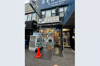 4014 82nd Street, Elmhurst, NY 11373 - Photo 1