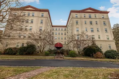 4 Park Lane Mount Vernon Avenue #4H, Mount Vernon, NY 10552 - Photo 2