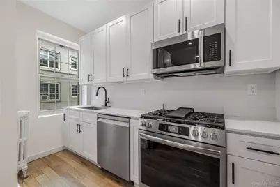 4 Park Lane Mount Vernon Avenue #4H, Mount Vernon, NY 10552 - Photo 8