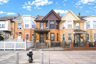 123-16 Hillside Ave., Richmond Hill, NY 11418 - Photo 1