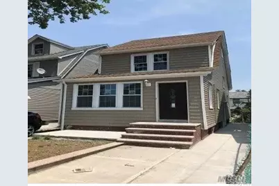 11563 217th Street, Cambria Heights, NY 11411 - Photo 1