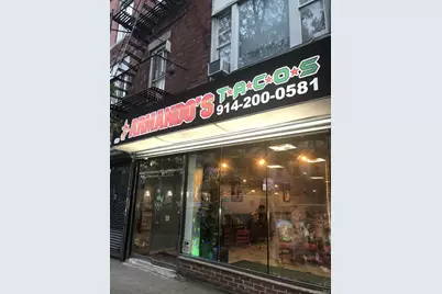 2392 Arthur Avenue, Bronx, NY 10458 - Photo 1