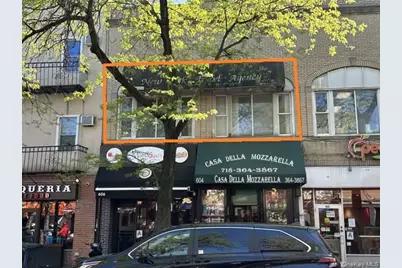 602 E 187th Street, Bronx, NY 10458 - Photo 1