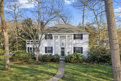 61 Squirrel Hill Road, East Hills, NY 11577 - Photo 1