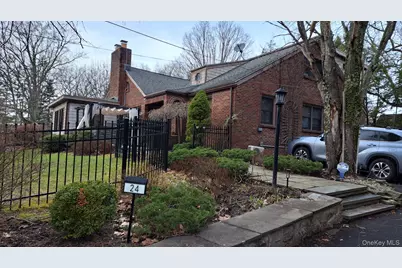 24 Highland Drive, South Fallsburg, NY 12779 - Photo 1