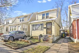 80-60 162nd St, Jamaica, NY 11432 - Photo 1