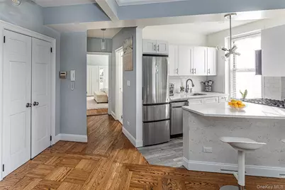 5 Midland Gardens #2H, Bronxville, NY 10708 - Photo 6