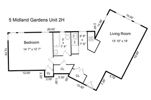 5 Midland Gardens, Bronxville, NY 10708 - Photo 14