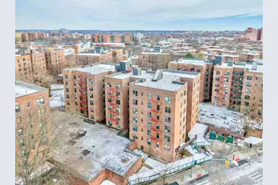 150-15 72nd Rd #5G, Kew Gardens, NY 11367 - Photo 24