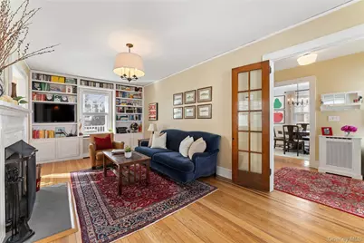 25 Croton Avenue, Hastings on Hudson, NY 10706 - Photo 6