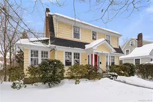 25 Croton Ave, Hastings on Hudson, NY 10706 - Photo 2