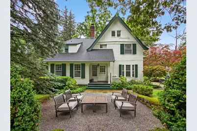 15 Ridge Road, Tuxedo Park, NY 10987 - Photo 8