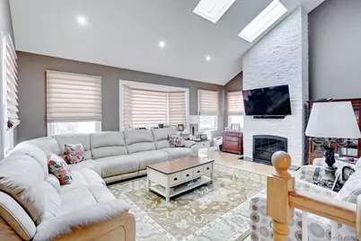 44 Washington Circle, New City, NY 10956 - Photo 8