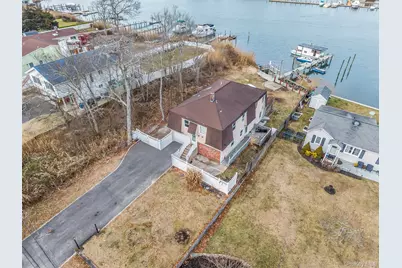 13 Riverside Avenue, Mastic Beach, NY 11951 - Photo 2