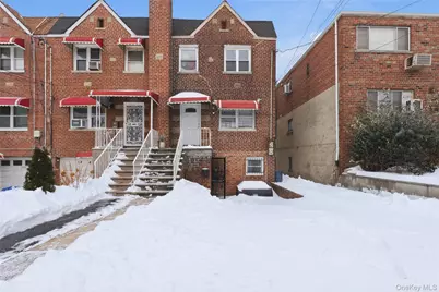 1042 E 233rd Street, Bronx, NY 10466 - Photo 2
