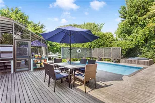 92 Teal Walk, Fire Island Pines, NY 11782 - Photo 2