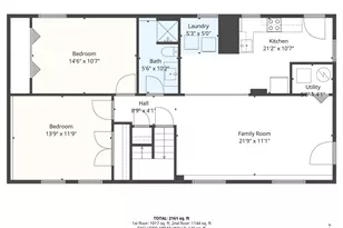 85 Bedford Ave, Freeport, NY 11520 - Photo 26