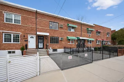 1231 E 223rd Street, Bronx, NY 10466 - Photo 2