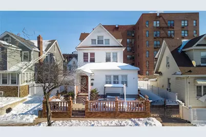 8819 178th Street, Jamaica, NY 11432 - Photo 1