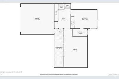 132 Ridgecrest Road, Briarcliff Manor, NY 10510 - Photo 46