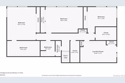 132 Ridgecrest Road, Briarcliff Manor, NY 10510 - Photo 50