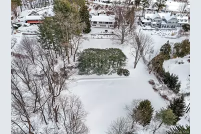 132 Ridgecrest Road, Briarcliff Manor, NY 10510 - Photo 40