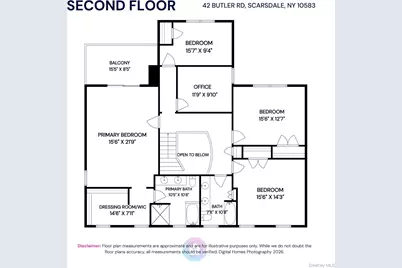 42 Butler Road, Scarsdale, NY 10583 - Photo 34