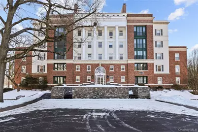 6 Brooklands #2D, Bronxville, NY 10708 - Photo 1
