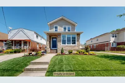 136-11 Brookville Boulevard, Rosedale, NY 11422 - Photo 1