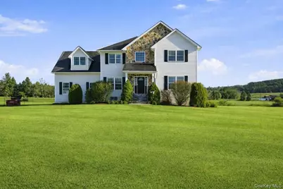 4 Picnic Woods Road, Clintondale, NY 12515 - Photo 1