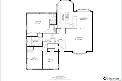 117 Olive Lane, Manhasset Hills, NY 11040 - Photo 38