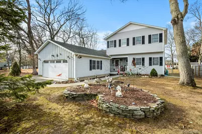 214 Pipe Stave Hollow Road, Mount Sinai, NY 11766 - Photo 2