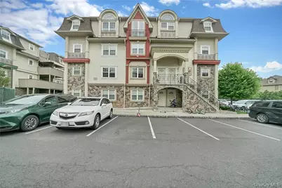 8 Elm Street #112, Spring Valley, NY 10977 - Photo 1