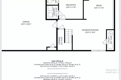 23 Apple Lane, Briarcliff Manor, NY 10510 - Photo 42