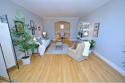 253 Garth Road #6J, Scarsdale, NY 10583 - Photo 8