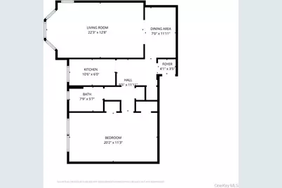 253 Garth Road #6J, Scarsdale, NY 10583 - Photo 26