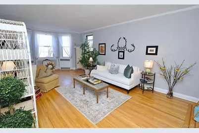 253 Garth Road #6J, Scarsdale, NY 10583 - Photo 4