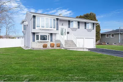 109 Utica Street, Bay Shore, NY 11706 - Photo 1